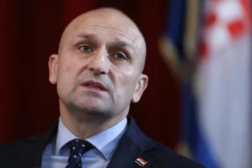 Anu&scaron;ić se oglasio nakon Milanovićeve 'packe' zbog Izraela: 'Želimo snažniju bilateralnu obrambenu suradnju'