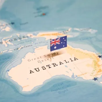 [KVIZ] Jesi li majstor koji zna sve o Australiji i Oceaniji?