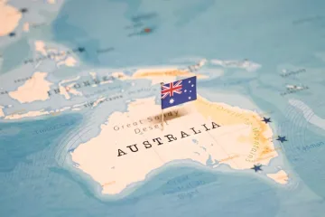 [KVIZ] Jesi li majstor koji zna sve o Australiji i Oceaniji?