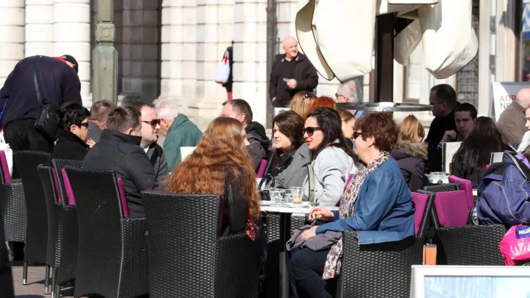 Porezna poslala rje&scaron;enja Hrvatima, rok za plaćanje je 15 dana: Moguće se žaliti