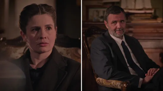 Katarina i dalje voli drugoga u 'Divljim pčelama'? Ranko vidi ono &scaron;to ona skriva