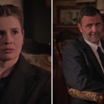 Katarina i dalje voli drugoga u 'Divljim pčelama'? Ranko vidi ono &scaron;to ona skriva