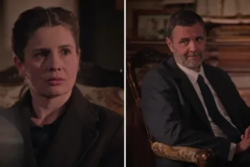 Katarina i dalje voli drugoga u 'Divljim pčelama'? Ranko vidi ono &scaron;to ona skriva