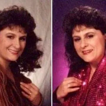 Majka troje djece oti&scaron;la u božićnu kupovinu i nestala: Policija ju prona&scaron;la nakon 24 godine