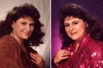 Majka troje djece oti&scaron;la u božićnu kupovinu i nestala: Policija ju prona&scaron;la nakon 24 godine