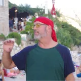 Američki vojnik se tijekom rata zaljubio u Hrvatsku i kupio kuću: 'Ovdje vrijeme sporije prolazi'