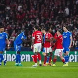 Objavljena kazna za Prestiannija zbog optužbi za rasizam prema Viniciusu