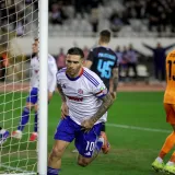 Rijeka javno prozvala kažnjenog igrača Hajduka: 'Ovakvom pona&scaron;anju nije mjesto u sportu'