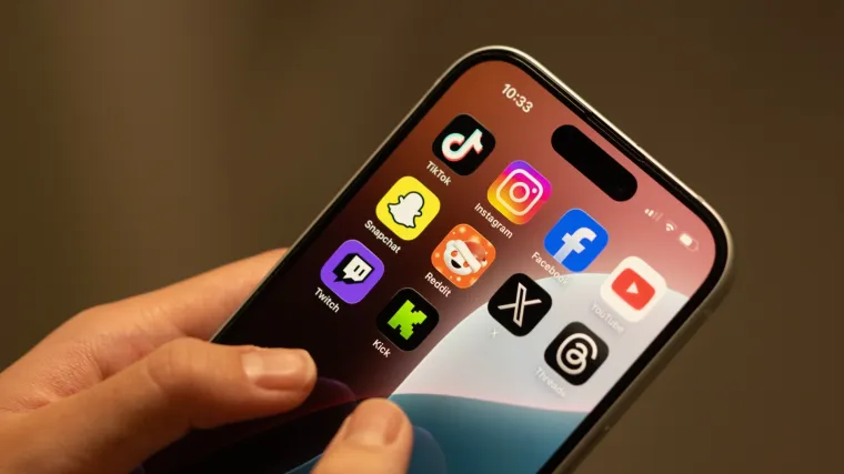 Treba li djeci zabraniti dru&scaron;tvene mreže? Marija dala odgovor zbog kojeg ćete se zamisliti