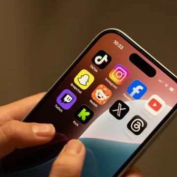 Treba li djeci zabraniti dru&scaron;tvene mreže? Marija dala odgovor zbog kojeg ćete se zamisliti