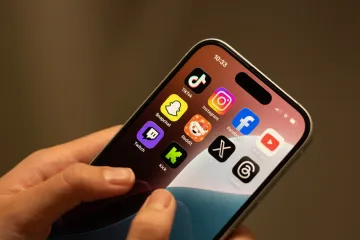 Treba li djeci zabraniti dru&scaron;tvene mreže? Marija dala odgovor zbog kojeg ćete se zamisliti