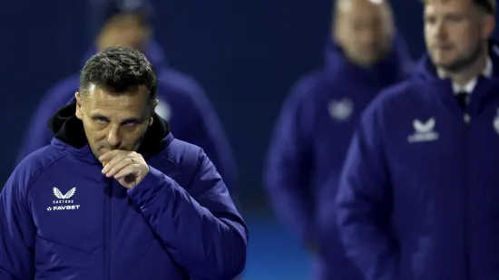 Novi udarac za Plave! Jedan od najboljih igrača otpao za Genk: Nikome nije rekao da ima problem