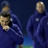 Novi udarac za Plave! Jedan od najboljih igrača otpao za Genk: Nikome nije rekao da ima problem