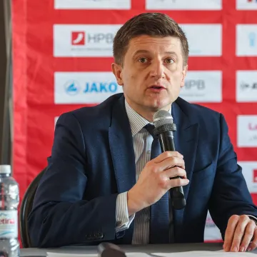 Najveći problem hrvatskog tenisa dobiva rje&scaron;enje: Zdravko Marić otkrio plan