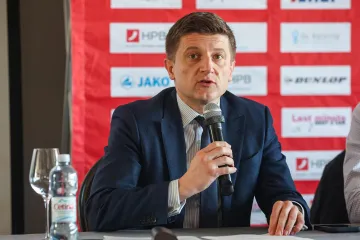 Najveći problem hrvatskog tenisa dobiva rje&scaron;enje: Zdravko Marić otkrio plan