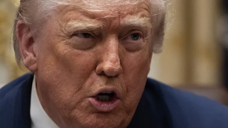 Trump ne odustaje nakon presude Vrhovnog suda: Najavio 'jo&scaron; neugodnije' mjere za EU