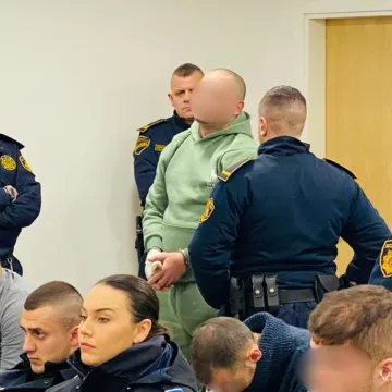 Pripadnici Torcide priznali krivnju: Evo koliko moraju platiti za otkup kazne