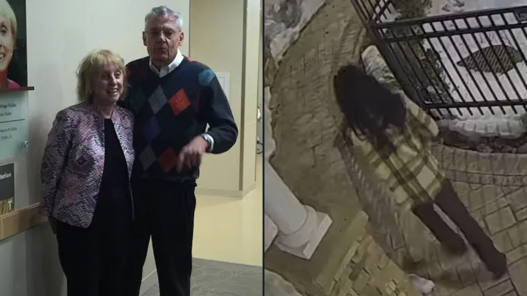 Milijuna&scaron; ubijen metkom u glavu, tijelo pronađeno na Valentinovo: Policija objavila snimku