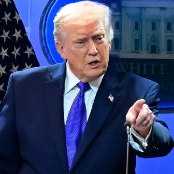 Trump ozbiljno zaprijetio svim zemljama koje se godinama 'igraju' s Amerikom: 'Upozoreni ste!!!'