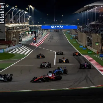 Stručnjak za Formulu 1 razotkrio testiranja u Bahreinu: Tko može &scaron;okirati na startu sezone?