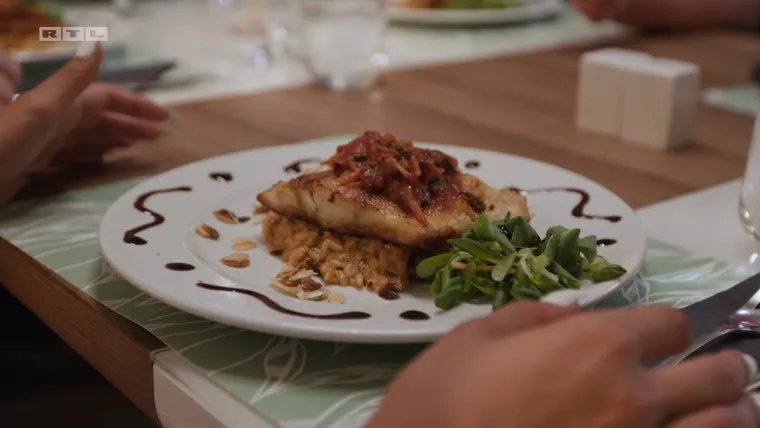 Mahir je za svoju večeru osvojio 70 bodova: 'Večera je ispala fantastično, gosti su bili super'