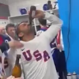 Amerikanci ostali zgroženi: Dok hokeja&scaron;i slave zlato, &scaron;ef FBI-ja divlja u svlačionici