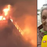 Susjeda Nada predosjetila Vjesnikovu sudbinu? 'Nisam jedina, svi smo vidjeli &scaron;to rade'