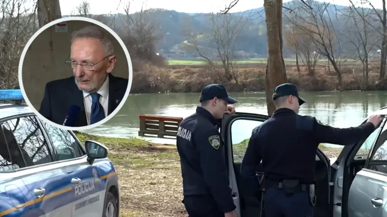 Božinović o&scaron;tro o krijumčarima migranata: 'Zarađuju na nesreći onih koji žele ući u EU'