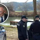 Božinović o&scaron;tro o krijumčarima migranata: 'Zarađuju na nesreći onih koji žele ući u EU'