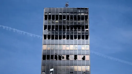 Neslužbeno doznajemo gdje ide otpad od Vjesnika: Ima ga čak 8.000 tona