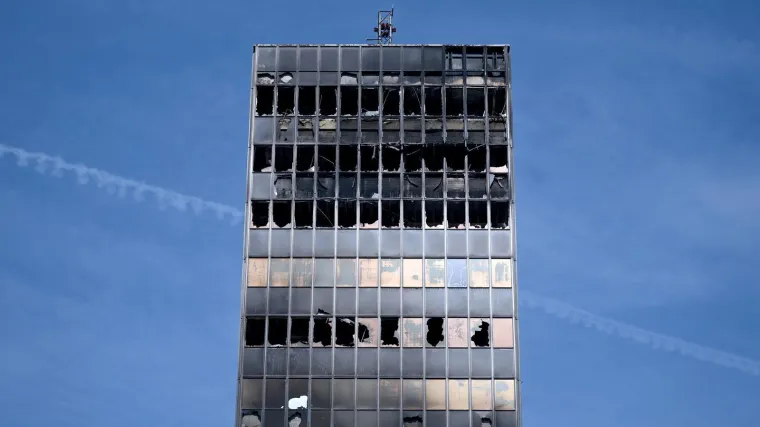 Neslužbeno doznajemo gdje ide otpad od Vjesnika: Ima ga čak 8.000 tona