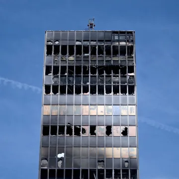 Neslužbeno doznajemo gdje ide otpad od Vjesnika: Ima ga čak 8.000 tona