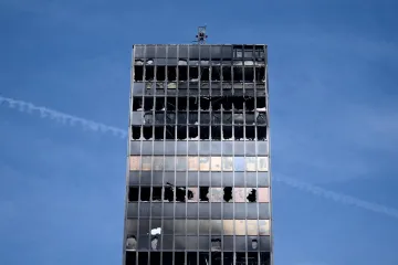 Neslužbeno doznajemo gdje ide otpad od Vjesnika: Ima ga čak 8.000 tona