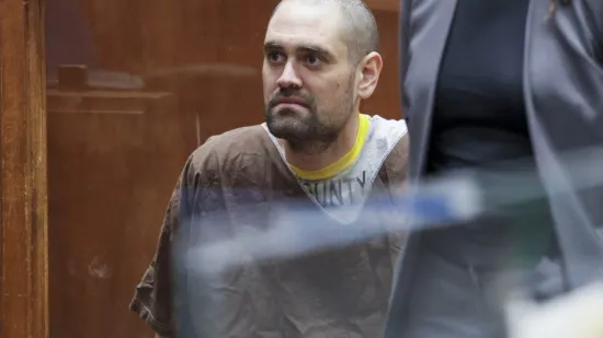 Nick Reiner optužen za ubojstvo roditelja Roba i Michele Reiner i dalje tvrdi da nije kriv