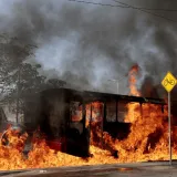Zbog smrti &scaron;efa narkokartela Meksiko gori, ljudi na rubu očaja: 'Izlazimo samo kad moramo'