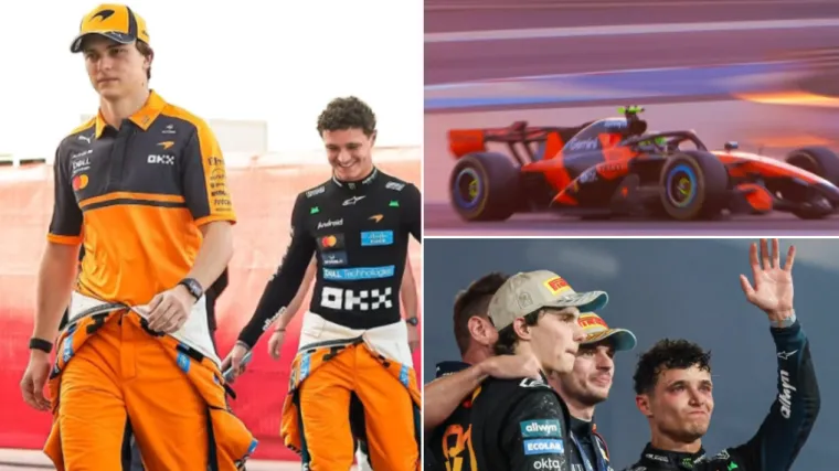 Odbrojavanje uoči nove sezone Formule 1: Pogledajte kako se McLaren priprema za obranu naslova