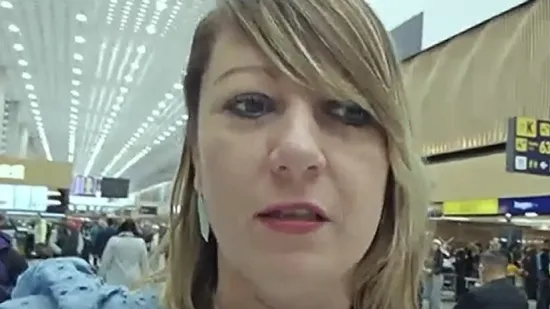 Ivana i 11 Hrvata usred nereda u Meksiku, Veleposlanstvo uputilo poruku: 'Ostanite u kućama'