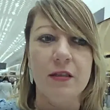 Ivana i 11 Hrvata usred nereda u Meksiku, Veleposlanstvo uputilo poruku: 'Ostanite u kućama'