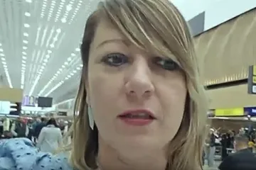 Ivana i 11 Hrvata usred nereda u Meksiku, Veleposlanstvo uputilo poruku: 'Ostanite u kućama'