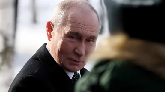 &Scaron;ok iz Bruxellesa, odjeknula vijest koja će odu&scaron;eviti Putina: 'Nismo htjeli poslati tu poruku'