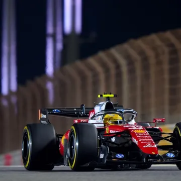 Ferrari otkriva smrtonosne tajne starta: &Scaron;ef tima otkriva &scaron;to je ključno za pobjedu u sezoni