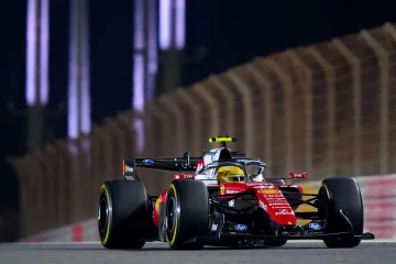 Ferrari otkriva smrtonosne tajne starta: &Scaron;ef tima otkriva &scaron;to je ključno za pobjedu u sezoni