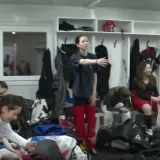 Hrvatske hokeja&scaron;ice posebna su priča: 'Svi pitaju 'ima&scaron; zube?' i očekuju neke robusne cure'