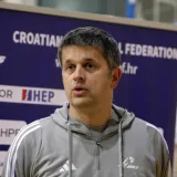 Mijatović okupio ko&scaron;arka&scaron;e: 'Njemačka nam može biti samo ogromna motivacija'