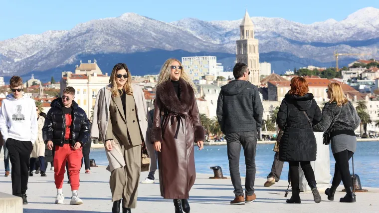 Stiglo je proljeće? Meteorologinja otkrila može li se vratiti zima: 'Evo &scaron;to kažu prognoze'