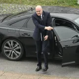 Ante &Scaron;u&scaron;njar pohvalio se da putuje u Ameriku pa zagolicao: 'Otkrit ću vam veliku tajnu...'