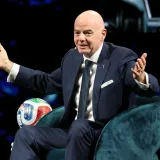 Novo pravilo u nogometu? FIFA ima ideju kako zaustaviti odugovlačenje