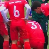 Pogledajte kako je golman ubio galeba u zraku, a njegov ga suigrač uspio reanimirati i oživjeti