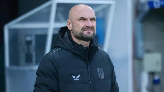 Posljednjeplasirani Osijek smijenio Željka Sopića!