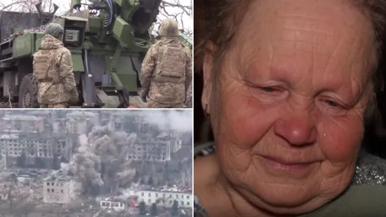 'Rastrgala bih Putina golim rukama': Bolna svjedočanstva Ukrajinaca koji ni nakon 4 godine rata ne gube vjeru